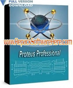 Proteus Pro 8.13 SP0 31525 PC Software