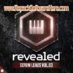 Revealed Recordings Revealed Serum Acid Vol 1 FXP PC Software