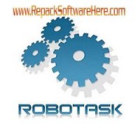 Robo Task 8.3.3.1047 PC Software