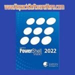 SAPIEN Power Shell Studio 2021 5.8.195 PC Software