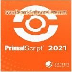 SAPIEN Primal Script 2021 8.0.156 PC Software