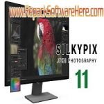 SILKY PIX JPEG Photography 10.2.17.0x64 PC Software