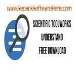 Scientific Tool works Understand 6.1.1086 PC Software