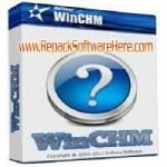 Softany Win CHM Pro 5.48 PC Software