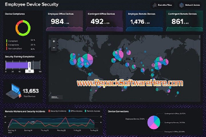 Splunk Enterprise 8.2.3x64 PC Software