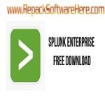 Splunk Enterprise 8.2.3x64 PC Software