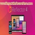 Squirrels Reflector v4.0.3.139 PC Software