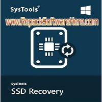 Sys Tools SSD Data Recovery 10.0 PC Software
