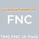 TMS FNC UI Pack v3.5.1.1 PC Software