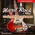 Toontrack Hard Rock EBX v1.0.0 PC Software