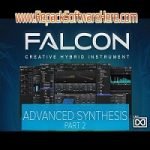 UVI Sound bank Emulation One v1.2.2 for Falcon PC Software