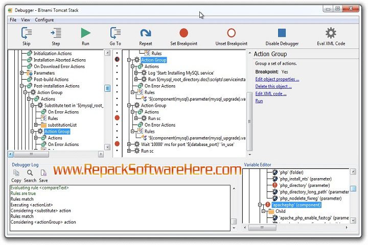 VMware Install Builder 21.9.0 PC Software