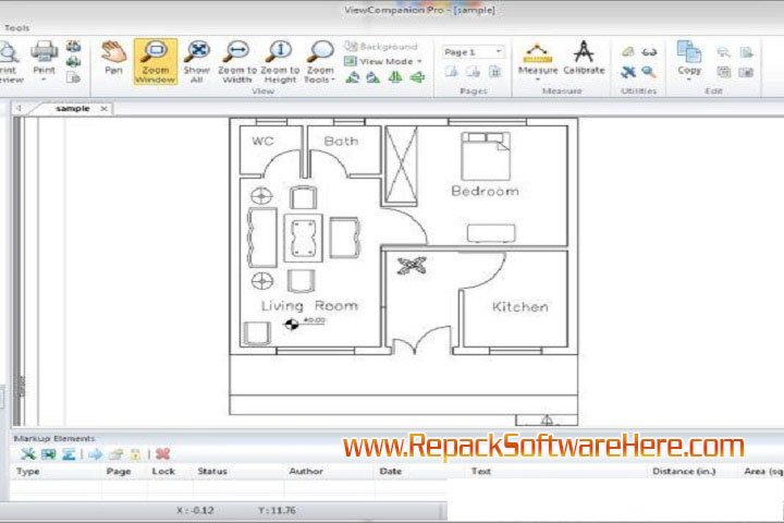 View Companion 13.14 PC software