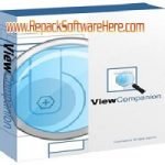 View Companion 13.14 PC software