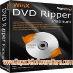 Win X DVD Ripper Platinum 8.20.10.246 PC Software