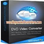 Wonder Fox DVD Video Converter 26.4 Multilingual PC Software