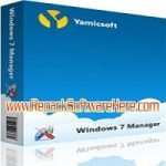 Yamic soft Windows 11 Manager 1.0.2 Portable PC Software