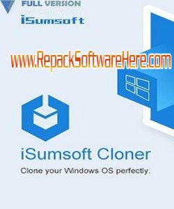 i Sumsoft Cloner 3.1.1.7 PC Software