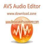 AVS Audio Editor 10.1.1.558 PC Software