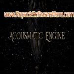 Acousmatic Engine v1.0 PC Software