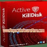 Active Kill Disk Ultimate v14.0.21 Pc Software