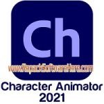 Adobe Character Animator 2021 v4.4.0.44x64 PC Software