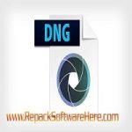 Adobe DNG Converter 13.4 PC Software