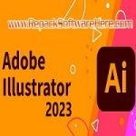 Adobe Illustrator 2022 v26.0.1.731x64 PC Software