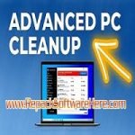 Advanced PC Cleanup v1.5.0.29124 PC Software