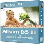 Album TD v4.1.1 PC Software