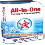 All In One Password Recovery Pro Enterprise 7.0.0.1 PC Software