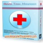 Anvir Task Managerb 9.4.0 PC Software