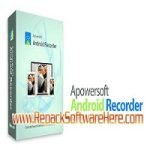 Apowersoft Android Recorder 1.2.4.2 PC Software