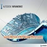 Autodesk InfraWorks 2022x64 Multilanguage PC Software