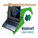 BioSolveIT InfiniSee 5.1.0 PC Software