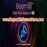 Boom 3D v1.2.4x64 PC Software