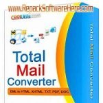 Coolutils Total Mail Converter Pro 6.1.0.174 PC Software