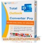 Coolutils Total Outlook Converter Pro 5.1.1.127 PC Software