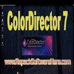 CyberLink ColorDirector Ultra 2024 v12.0.3416.0 PC Software