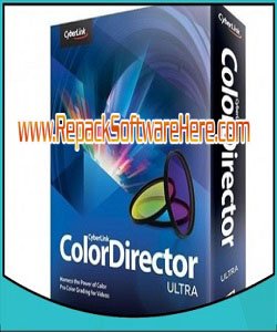 CyberLink ColorDirector Ultra v10.0.2109.0 PC Software