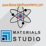 DS BIOVIA Materials Studio v20.1.0.2728 PC Software