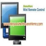 DameWare Mini Remote Control 12.2.0.1206 PC Software