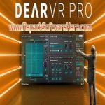 Dear Reality dearVR pro v1.4.1 PC Software