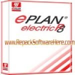 EPLAN Electric P8 v2022.0.3.17561x64 PC Software