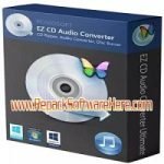 EZ CD Audio Converter Ultimate v9.3.2.1 PC Software