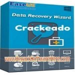 EaseUS Data Recovery Wizard Tech 14.2.1 PC Software