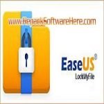 EaseUS LockMyFile 1.2.2 PC Software