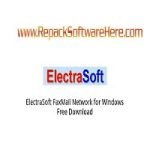 ElectraSoft FaxMail Network for Windows 21.08.01 PC Software