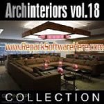 Evermotion Archinteriors Vol 18 PC Software