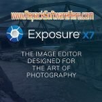 Exposure X7 7.1.0.134 PC Software